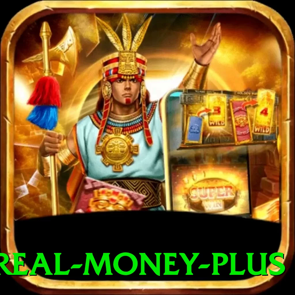 bf55 - Real Money Plus - plataforma