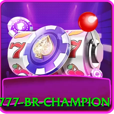 bvb777 BR Champion - pk