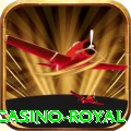 bx55 Live Casino Royal