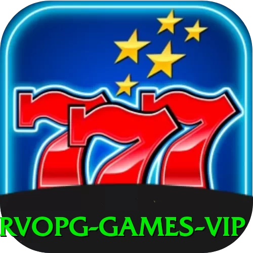 cervopg Games VIP - go