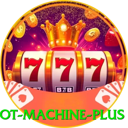 coroaabo Slot Machine Plus - vip