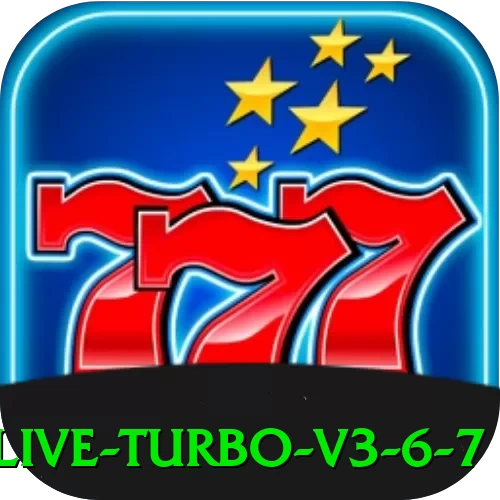 dbd777 Live Turbo v3.6.7 - go