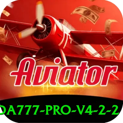 fada777 Pro v4.2.2 - ⚡ apk