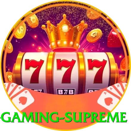 fb85 - Gaming Supreme - ⭐ apk