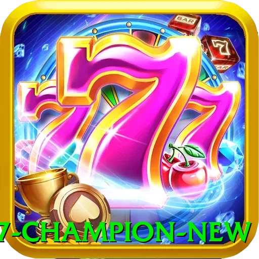 fina77 Champion New - plataforma
