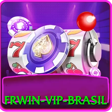 frwin VIP Brasil - pak