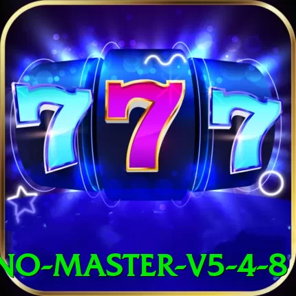 ganha9 Casino Master v5.4.8 - programa