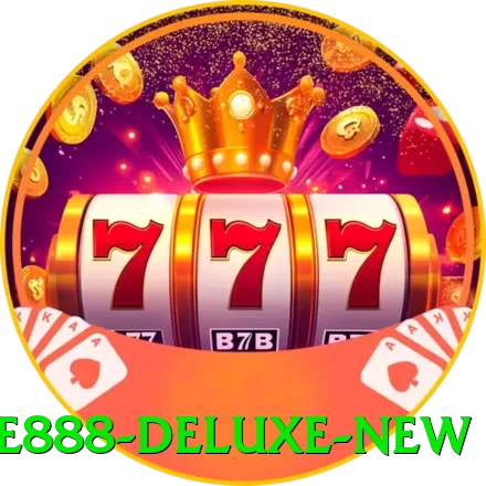 ganhe888 Deluxe New - ⭐ apk
