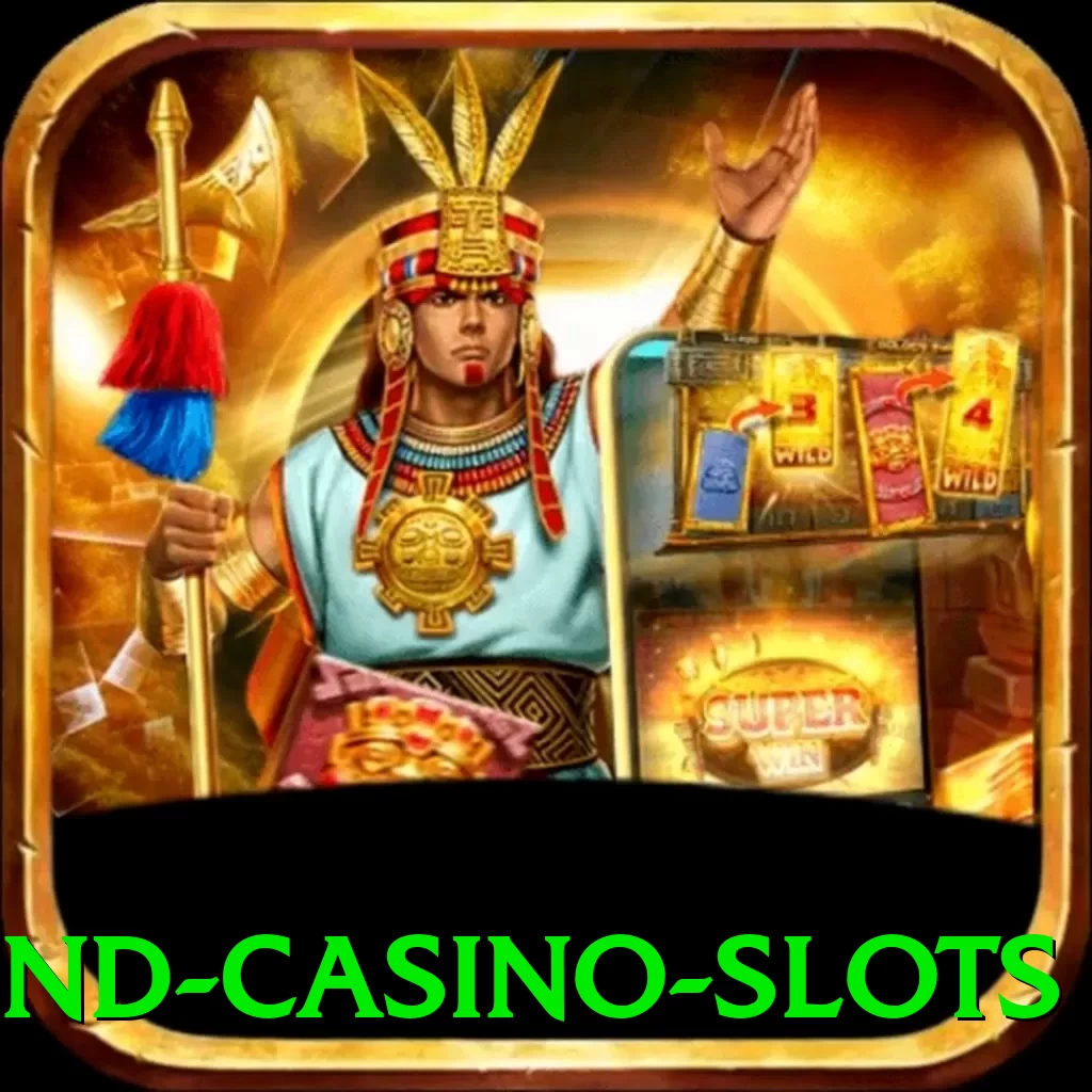 hhhm9 Legend - Casino &amp; Slots - aplicativo