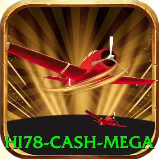 hi78 Cash Mega - pak