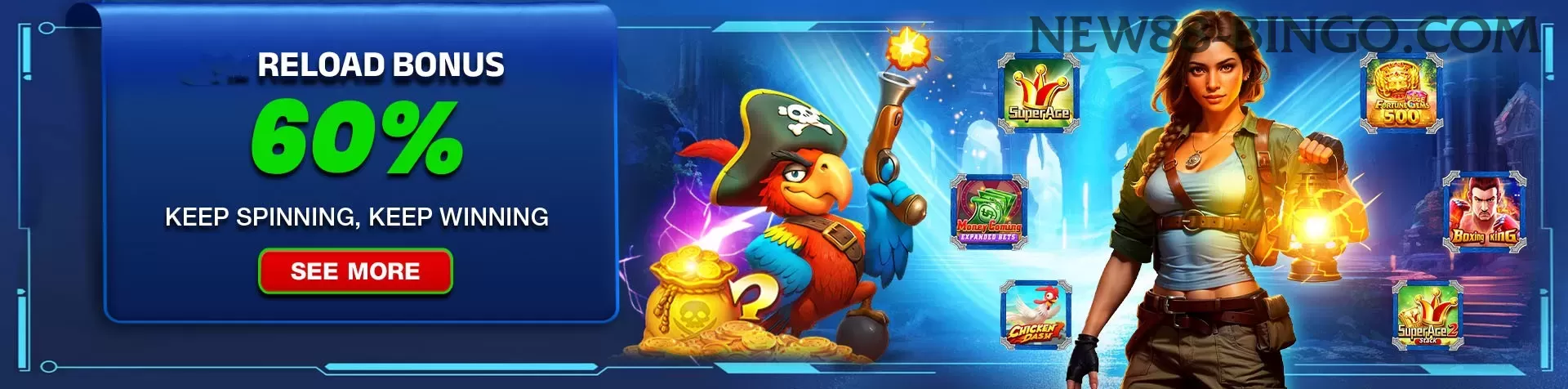 Slots com prêmios 73b