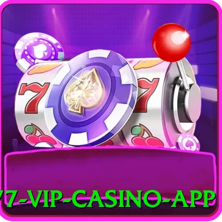 ip777 VIP Casino App - go