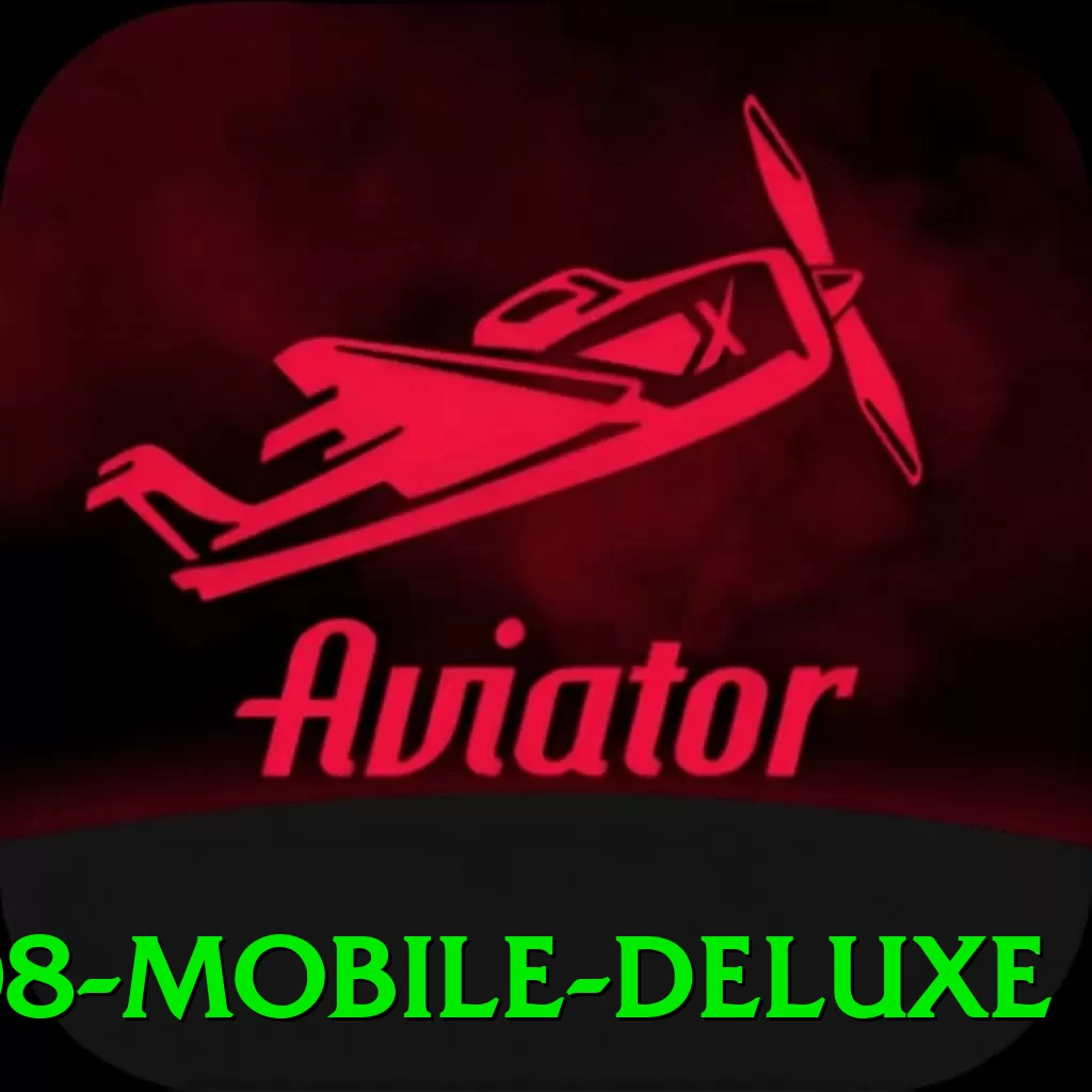 jdb808 Mobile Deluxe - 🎯 apk