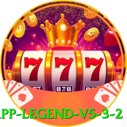 maxpg App Legend v5.3.2 - plataforma