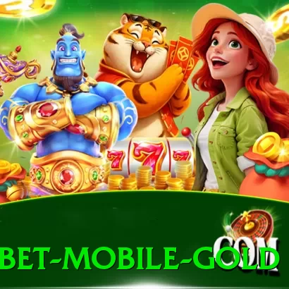my7bet Mobile Gold - aplicativo