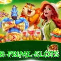 ok588 Prime Slots
