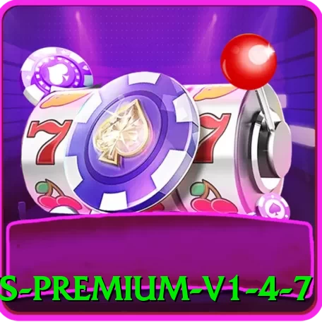 okokgame Slots Premium v1.4.7 - ⚡ apk