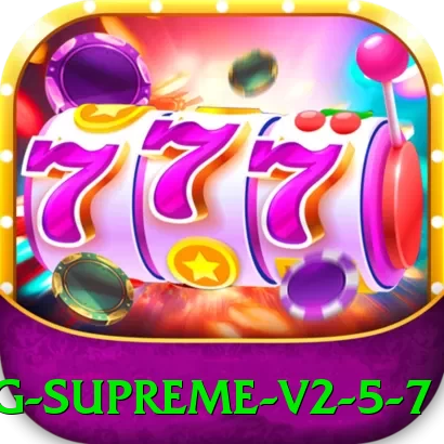 paperpg Gaming Supreme v2.5.7 - plataforma
