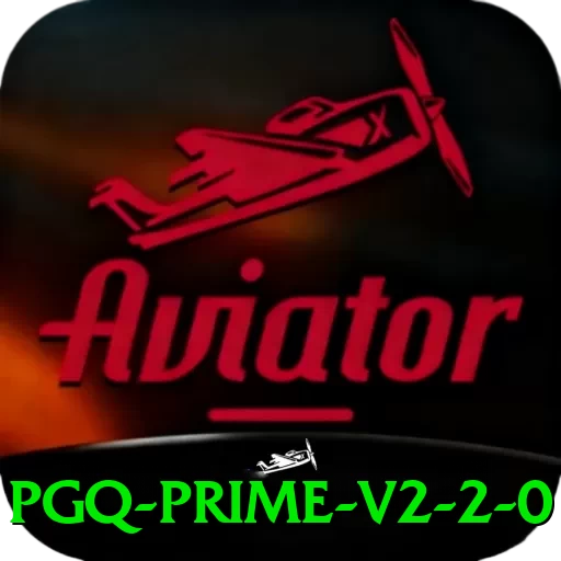 pgq - Prime v2.2.0 - ⭐ apk