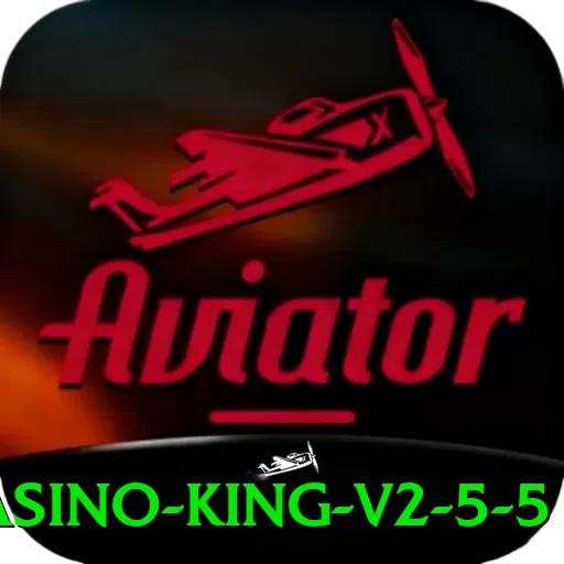 ppff Casino King v2.5.5 - aplicativo