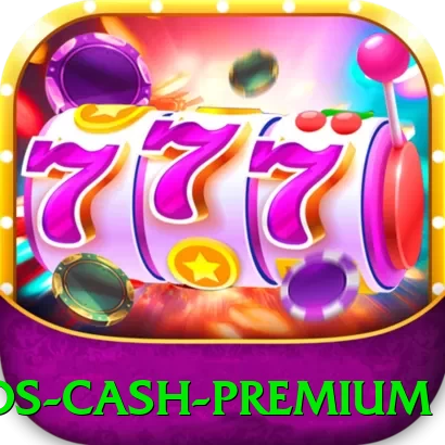 pujogos Cash Premium - go