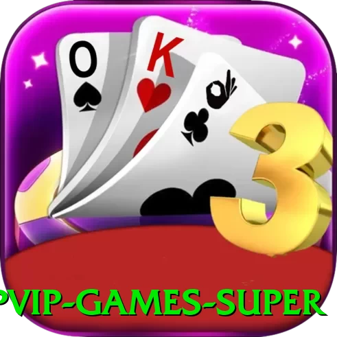 pvip Games Super - pro