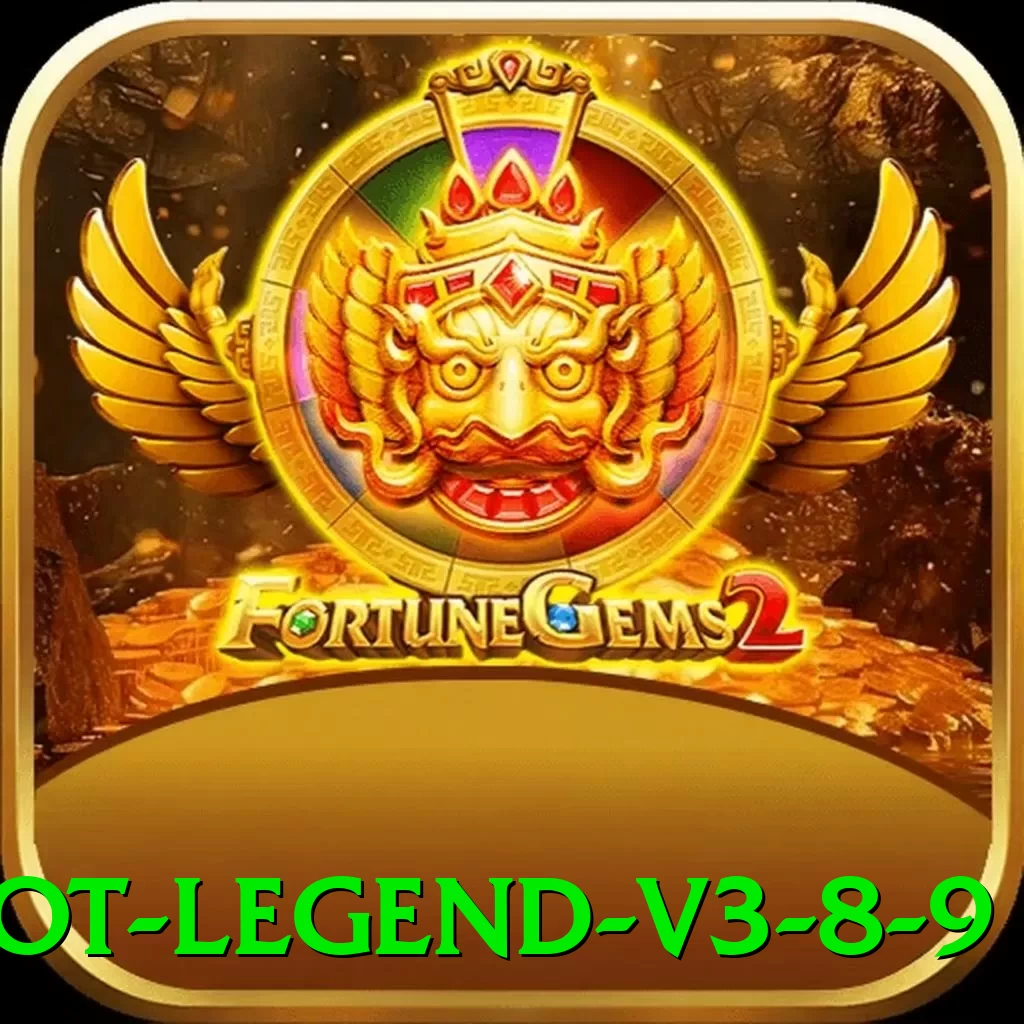 q77 Jackpot Legend v3.8.9 - 🚀 apk