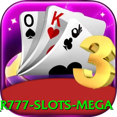qr777 - Slots Mega - pak