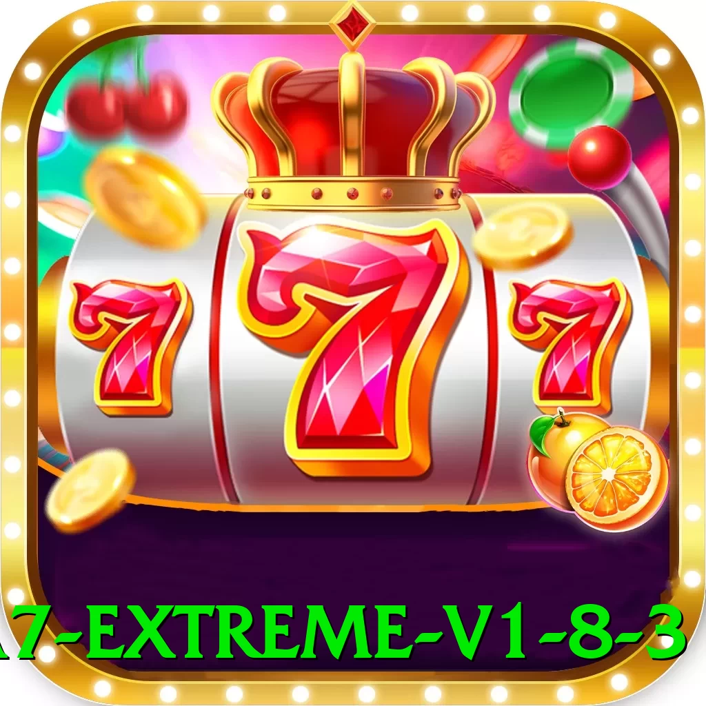 roda7 - Extreme v1.8.3 - ⚡ apk