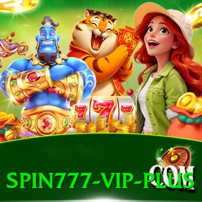spin777 - VIP Plus - 🎯 apk