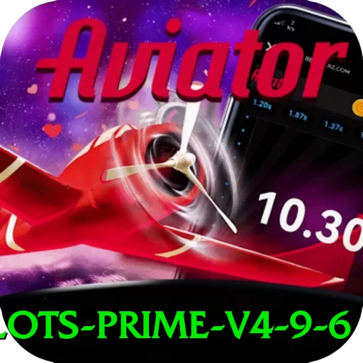 sttbet Slots Prime v4.9.6 - 🔥 apk