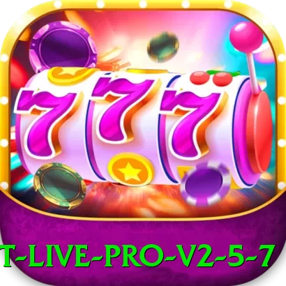 trvbet Live Pro v2.5.7 - pak