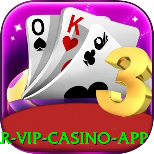 ttrr VIP Casino App - app