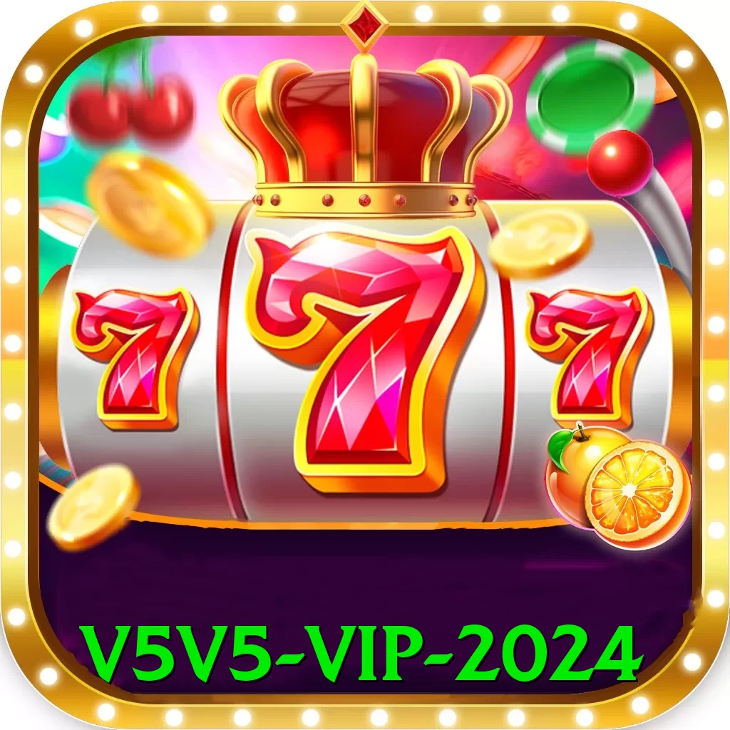 v5v5 VIP 2024 - app