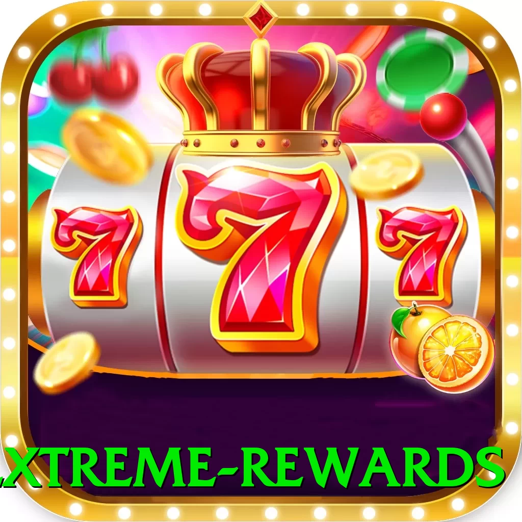 win140 Extreme Rewards - pk