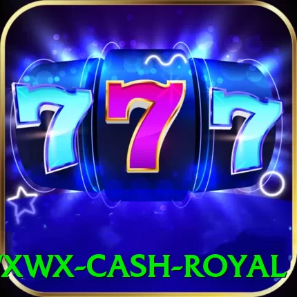 wxwx Cash Royal - programa