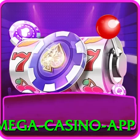 x6x6 Mega Casino App - aplicativo
