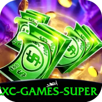xcxc Games Super - pak