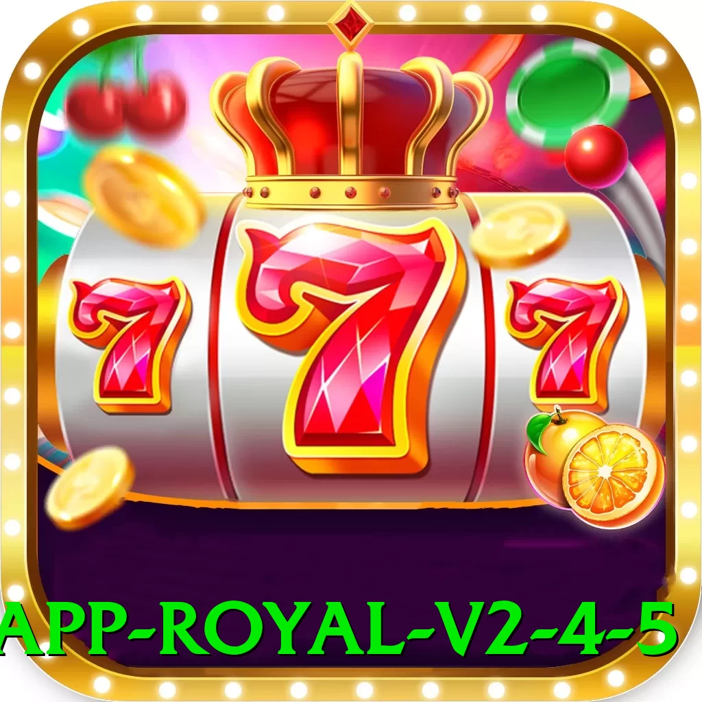 xx11 App Royal v2.4.5 - ⭐ apk