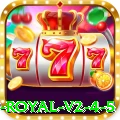 xx11 App Royal v2.4.5