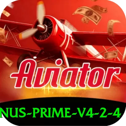 xx77 Bonus Prime v4.2.4 - ⚡ apk
