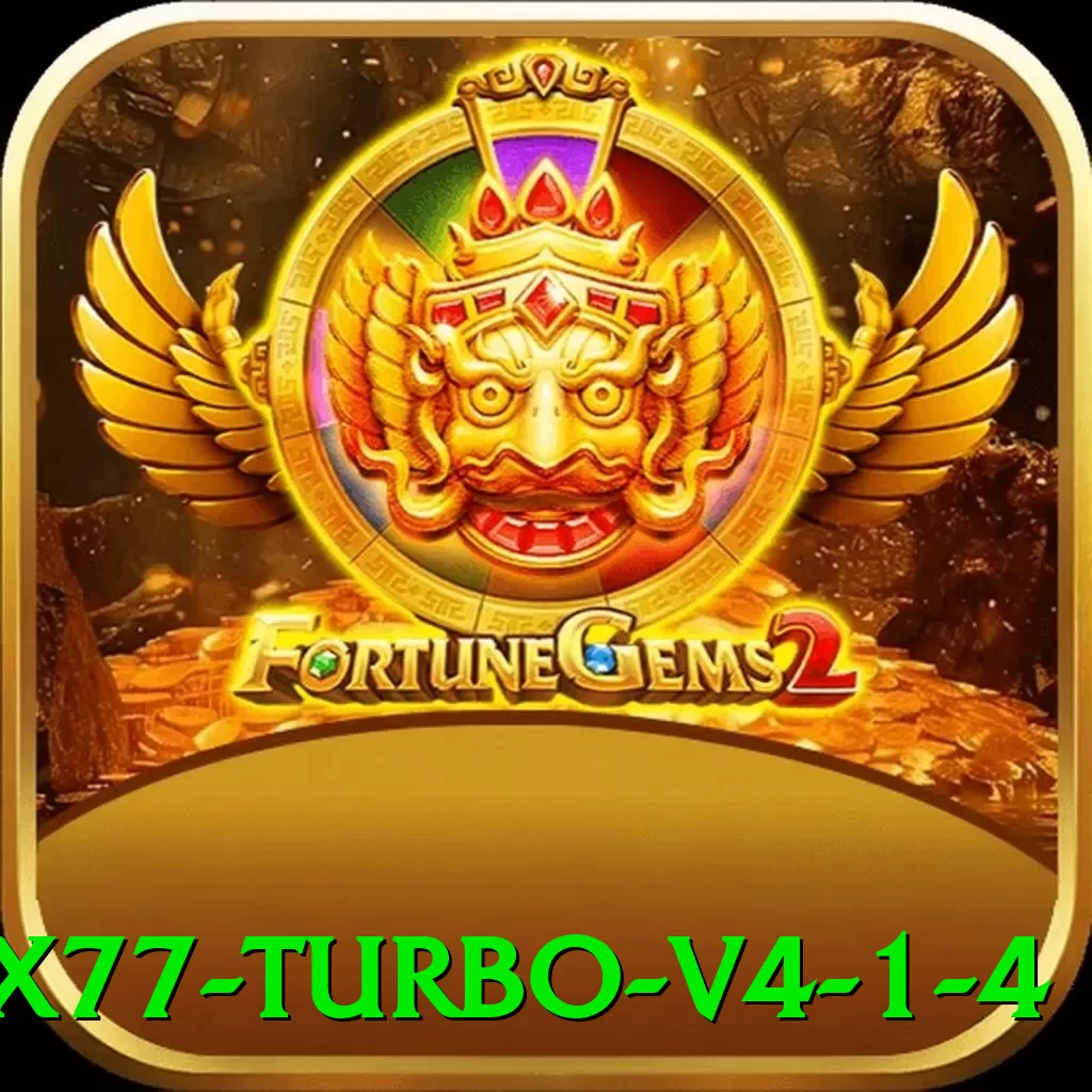 xx77 Turbo v4.1.4 - 💎 apk