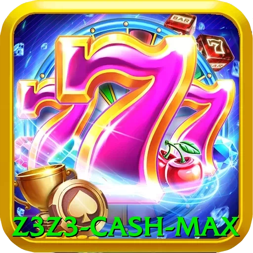z3z3 Cash Max - 💎 apk